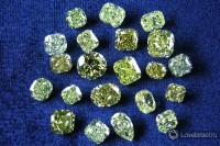 Как правильно выбрать бриллиант?