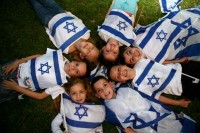 Программа НААЛЕ - репатриироваться в Израиль ребенком