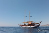 Эйлат - курорт на Красном море